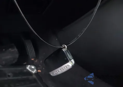 2012 Land Rover Range Rover Sport Hse from USA, damaged, VIN SALSF2D40CA720051